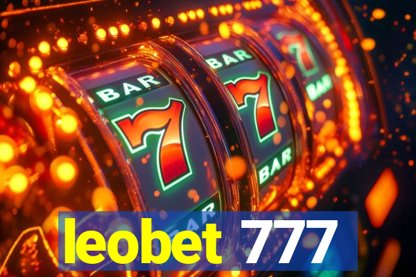 leobet 777